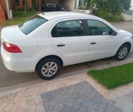 VOLKSWAGEN VOYAGE 1.0 FLEX 12V 4P 2022