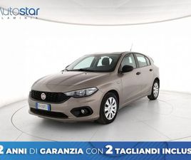 TIPO 5P 1.4 POP 95CV MY19