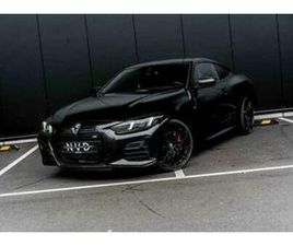 ② BMW 440 FACELIFT | ACC | HEADUP | H.KARDON | 360 | FULL — BMW — 2EMEMAIN