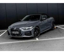 ② BMW 440 M-SPORT FACELIFT | ACC | H. KARDON | 360 | HEADUP — BMW — 2EMEMAIN