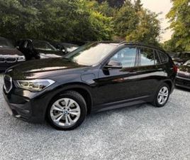 BMW X1 ② BMW X1 25E *2021 HYBRIDE/ESSENCE 220PK X-DRIVE**NETTO 14049 — BMW — 2EMEMAIN