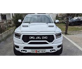 DODGE RAM 1500 5.7HEMI N1