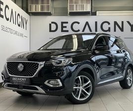 MG HS 1.5 T-GDI LUXURY