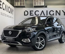 MG HS 1.5 T-GDI LUXURY