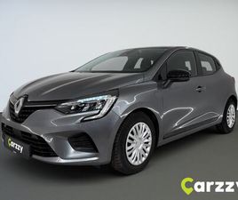 RENAULT CLIO EQUILIBRE DCI 100 - 3 GODINE JAMSTVA, 2023 GOD.