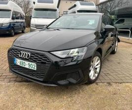 ② AUDI A3 2.0 TDI SPORTBACK 2021 EURO6D TVA DÉDUCTIBLE — AUDI — 2EMEMAIN