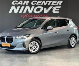 ② BMW 218 DA ACTIVE TOURER — BMW — 2EMEMAIN