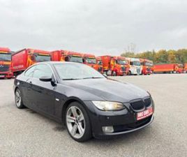 BMW SERIE 3 COUPE 325 ② PACK GPL POUR BMW COUPE 325IA *VOITURE*XENON*GPS* — BMW — 2EMEMAIN
