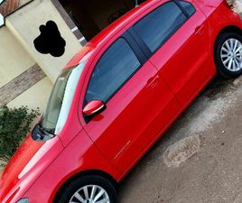 VOLKSWAGEN GOL GERAÇÃO VI COMFORTLINE 1.6 8V TOTAL FLEX MEC. 4P 2016