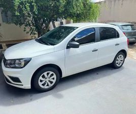 VOLKSWAGEN GOL GERAÇÃO VII 1.0 12V FLEX MEC. 4P 2022
