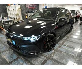 VOLKSWAGEN GOLF GTI CLUBSPORT VOLKSWAGEN GOLF VIII LIM. GTI CLUBSPORT/VIRTUAL/PANO/AMBIEN