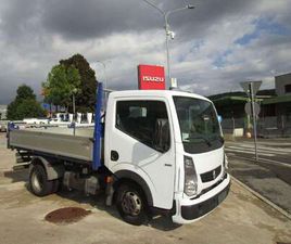 RENAULT MAXITY TRUCKS MAXITY