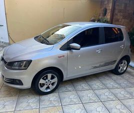 VOLKSWAGEN FOX VOLKSWAGEN FOX ROCK IN RIO 1.6 MI TOTAL FLEX 8V 5P 2016