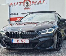 ② BMW 840 D XDRIVE GRAN COUPÉ PACK M SPORT *FULL OPTION — BMW — 2EMEMAIN