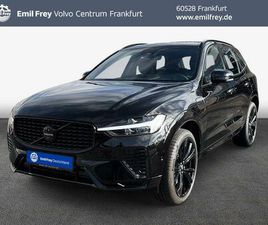 VOLVO XC60 XC60 B5 B AWD CORE