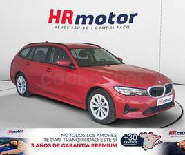 BMW SERIE 3 318I TOURING