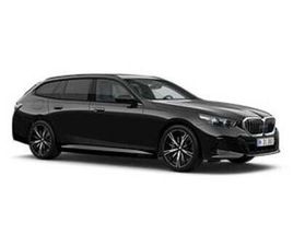 BMW I5 TOURING XDRIVE40 BMW I5 XDRIVE 40 TOURING * BUSINESSLEASE: 8.495KR/MÅN