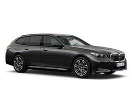 BMW I5 TOURING XDRIVE40 BMW I5 XDRIVE 40 TOURING * BUSINESSLEASE: 8.595KR/MÅN