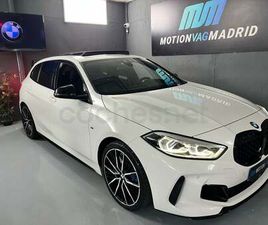 BMW SERIE 1 M135I