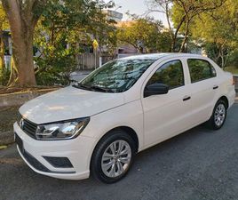 VOLKSWAGEN GOL VOLKSWAGEN VOYAGE 1.0 FLEX 12V 4P 2023