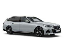BMW I5 TOURING EDRIVE 40 BMW I5 EDRIVE40 TOURING * BUSINESSLEASE: 8.195KR/MÅN