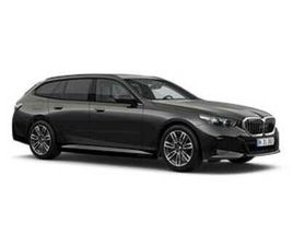 BMW I5 TOURING XDRIVE40 BMW I5 XDRIVE 40 TOURING * BUSINESSLEASE: 8.895KR/MÅN
