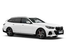 BMW I5 TOURING XDRIVE40 BMW I5 XDRIVE 40 TOURING * BUSINESSLEASE: 8.995KR/MÅN