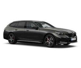 BMW I5 TOURING XDRIVE40 BMW I5 XDRIVE 40 TOURING * BUSINESSLEASE: 9.595KR/MÅN