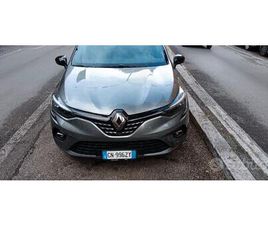 RENAULT CLIO ECO-G RENAULT CLIO V GPL
