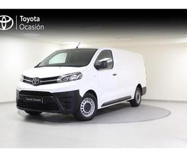 VAN LARGA 1PL BUSINESS 2.0L 120CV T/M 6V