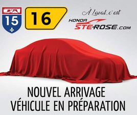 CHEVROLET SONIC CHEVROLET SONIC 2015 LS BLUETOOTH VITRE ELECTRIQUE HAYON