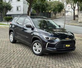CHEVROLET TRACKER 1.0 TURBO LT AUTO