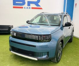 FIAT GRANDE PANDA 1.2 HYBRID 110 CV S&S LA PRIMA