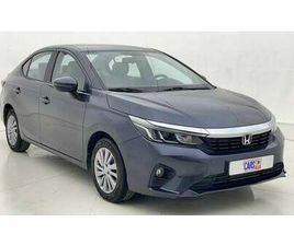 HONDA CITY LX 1.5L LX 1.5 | ZERO DOWN PAYMENT | HOME TEST DRIVE