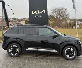 EV3 FWD 81,4KWH LONG RANGE EARTH