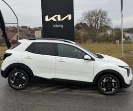 STONIC/SILBER/1.0 TGDI 48V/DCT7/115/MY26