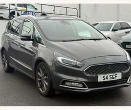 2.0 TDCI VIGNALE POWERSHIFT EURO 6 (START/STOP) 5DR