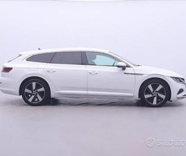 VOLKSWAGEN ARTEON SHOOTING BRAKE ARTEON SW SHOOTING BRAKE DSG 150