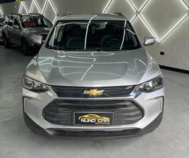 CHEVROLET TRACKER 1.0 TURBO AUTO