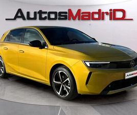 OPEL ASTRA 1.2T XHT 96KW (130CV) ELEGANCE