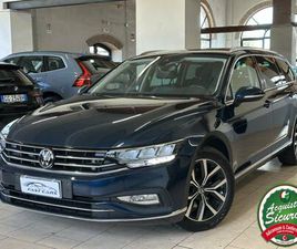 VOLKSWAGEN PASSAT PASSAT VOLKSWAGEN PASSAT 2.0 TDI DSG ELEGANCE *CARPLAY*LED*NAVI*
