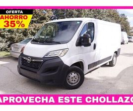 OPEL MOVANO OPEL MOVANO