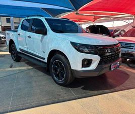 CHEVROLET S10 CHEVROLET S-10 2.8 CTDI CH LS 4WD