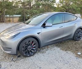 TESLA MODEL Y TESLA MODEL Y 4X4* АВТОПИЛОТ* ПОДГРЕВ* ПАНОРАМА* КОЖА*