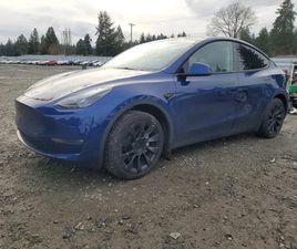 TESLA MODEL Y LONG RANGE TESLA MODEL Y AWD* LONG RANGE* КОЖА* ПОДГРЕВИ* ПАНОРАМА*