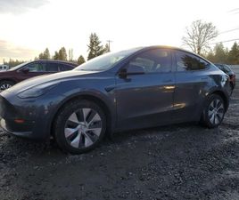 TESLA MODEL Y LONG RANGE TESLA MODEL Y LONG RANGE* AWD* ПАНОРАМА* КОЖА* ПОДГРЕВИ*