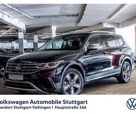 ELEGANCE 2.0 TSI DSG AHK PANO LE