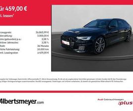 S LINE 45 TDI QUATTRO S TRONIC