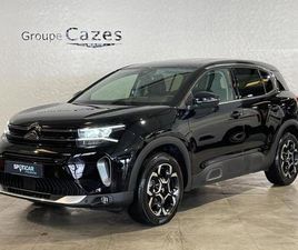 BLUEHDI 130 EAT8 MAX