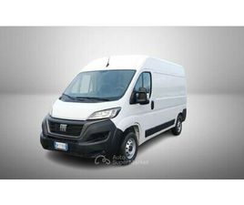 33 LH2 2.2 MJT3 120CV FURGONE